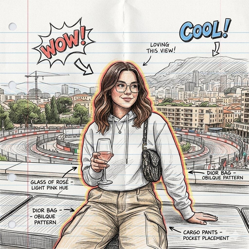 Nano Banana Pro AI image generator background